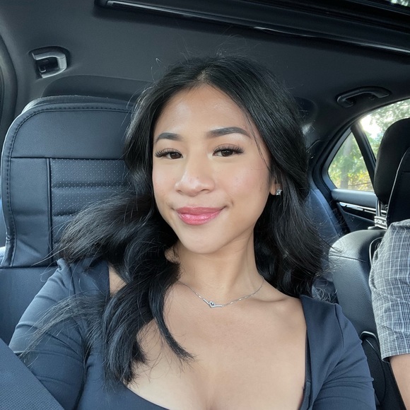 Meet your Posher, Hazel - Picture 1 of 1